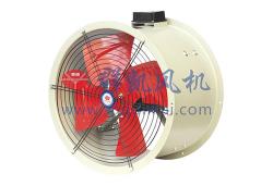 浙江CT35型高温防潮轴流风机